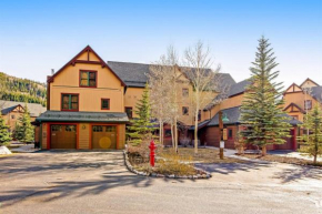 3 Bedroom Colorado Mountain Vacation Rental In River Run Village With Convenient Access To Ski Slopes